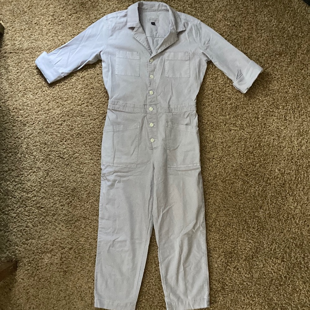 Universal Thread Jumpsuit